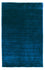 Gabbeh Teppich - Indus 160 x 90 cm - petrolblau