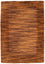 Wollteppich 90 x 60 cm Fußmatte