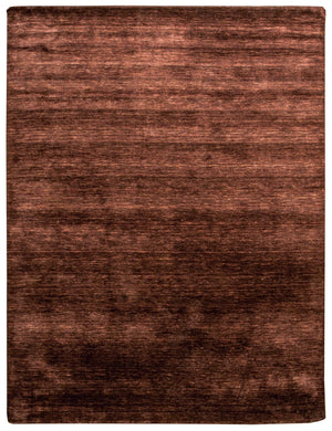 Wollteppich 250 x 200 cm Teppich Wohnzimmer