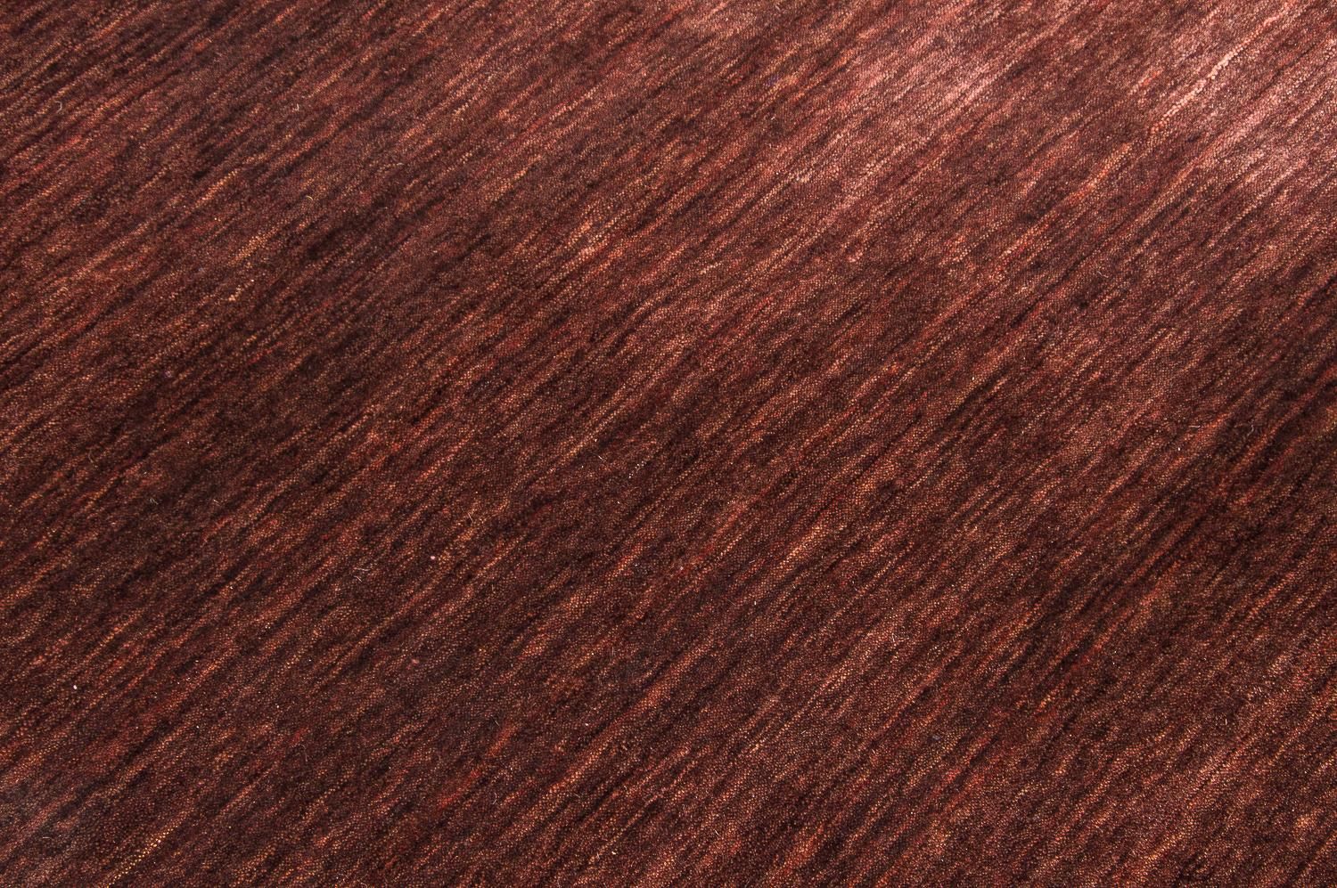 Wollteppich 250 x 200 cm Teppich Wohnzimmer