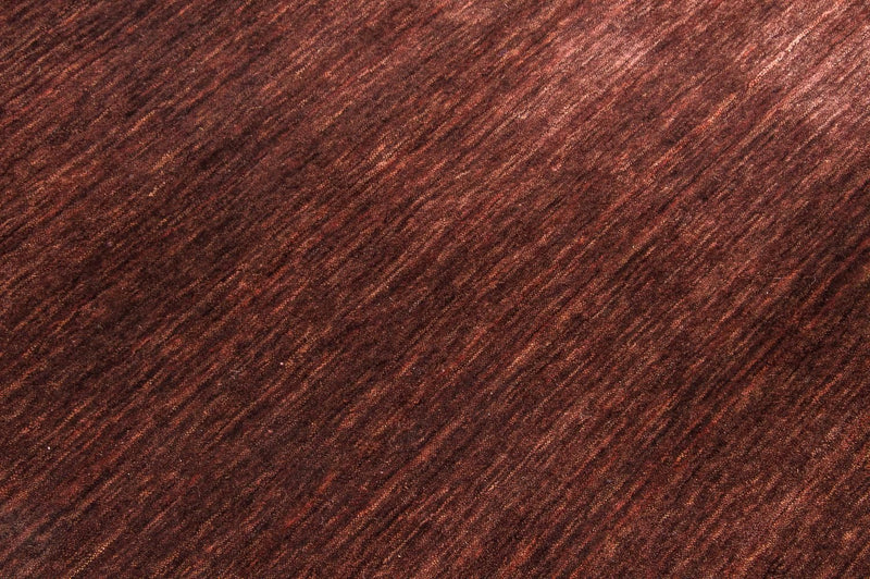 Wollteppich 250 x 200 cm Teppich Wohnzimmer