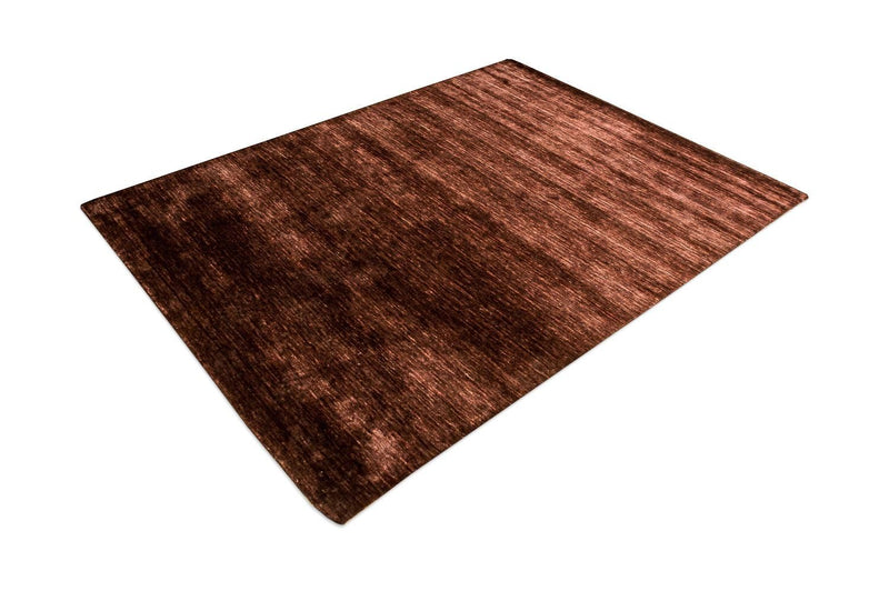 Wollteppich 250 x 200 cm Teppich Wohnzimmer