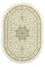 Orientteppich »Beena« Oval