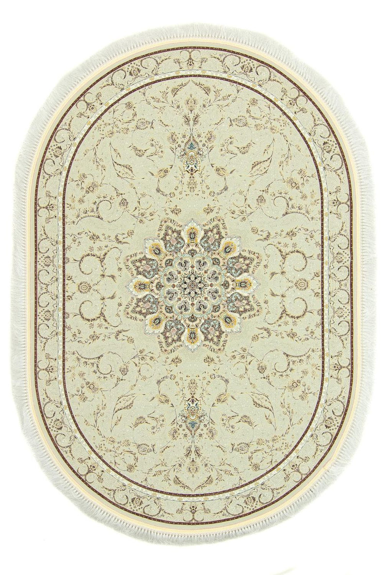 Orientteppich »Beena« Oval