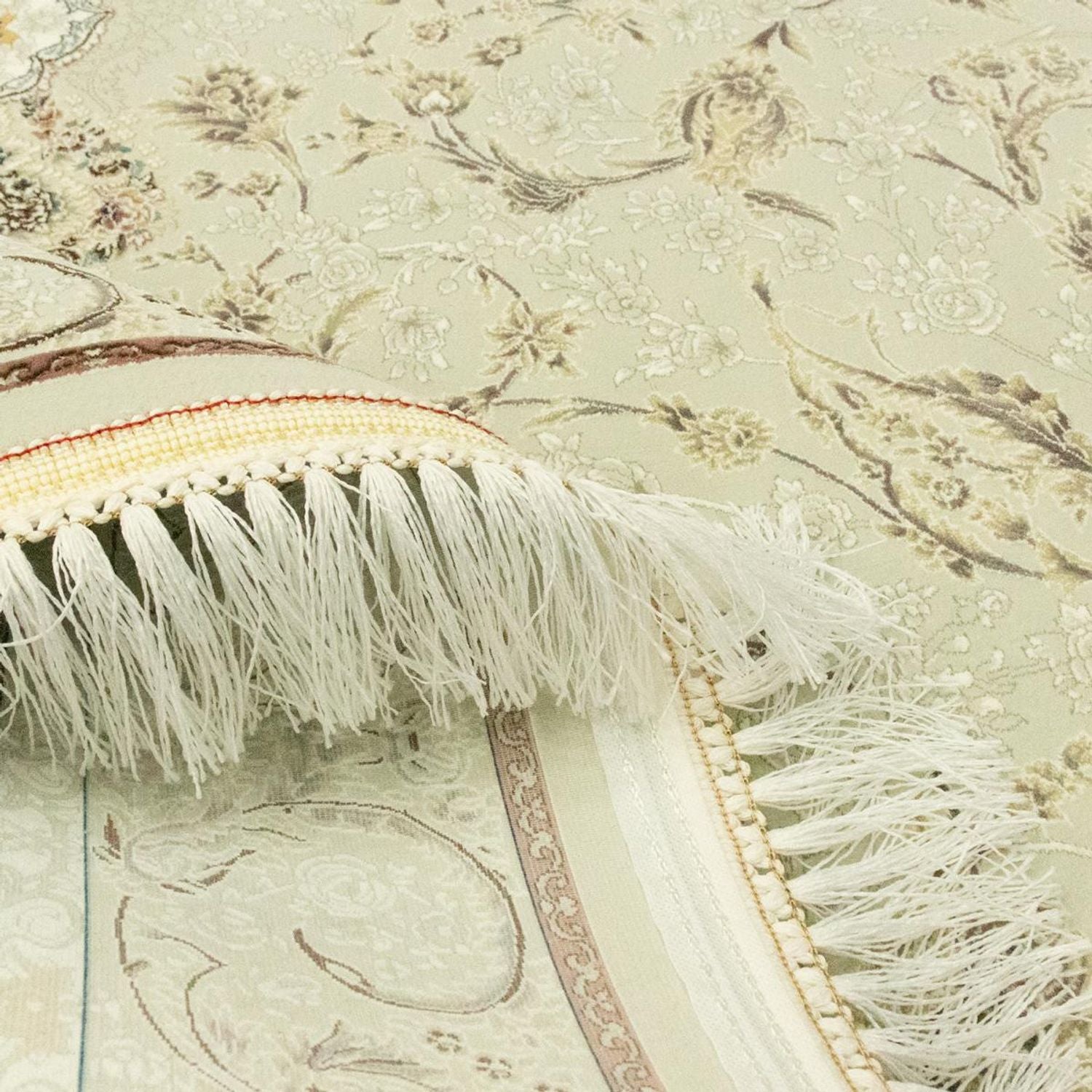 Orientteppich »Beena« Oval