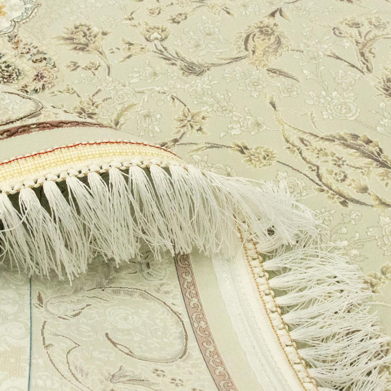Orientteppich »Beena« Oval