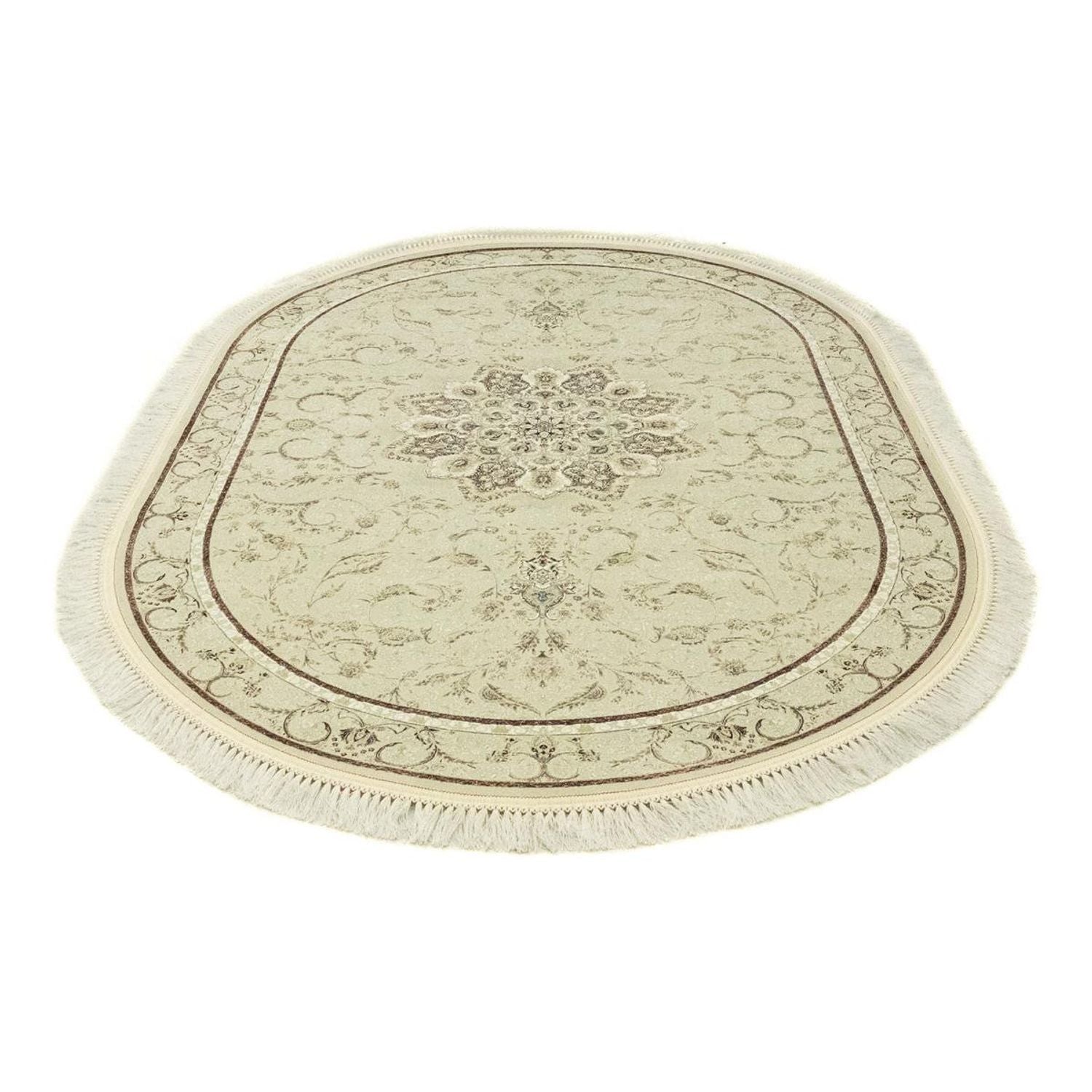 Orientteppich »Beena« Oval