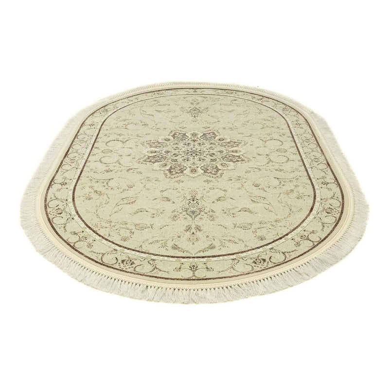 Orientteppich »Beena« Oval
