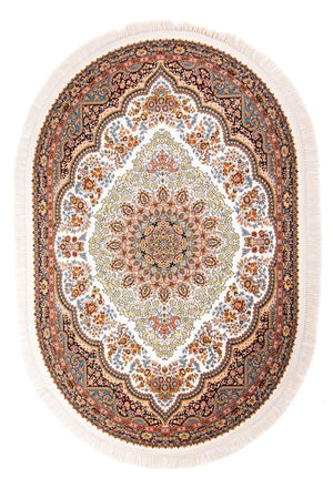 Orientteppich »Arshida« Oval