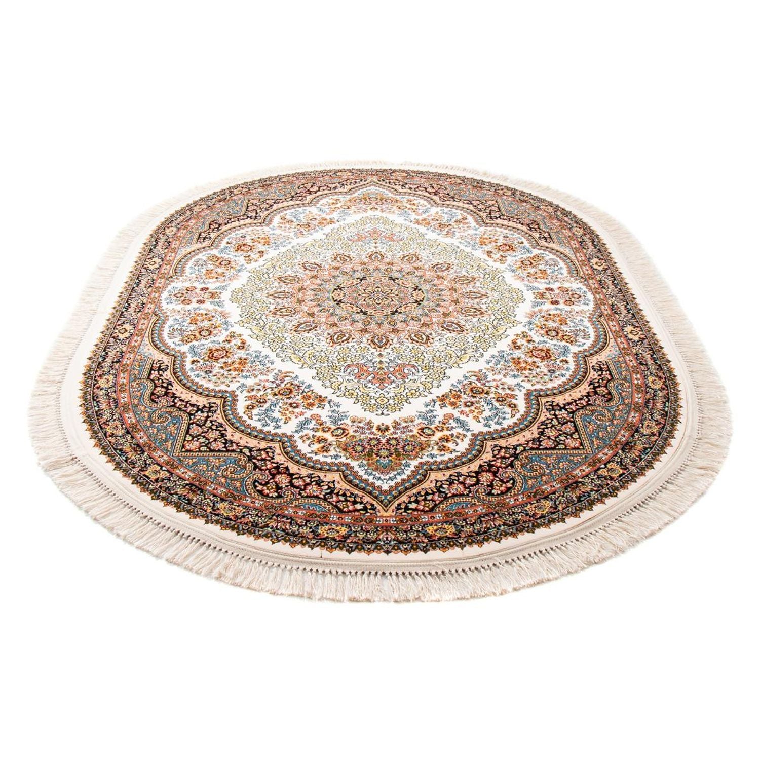 Orientteppich »Arshida« Oval
