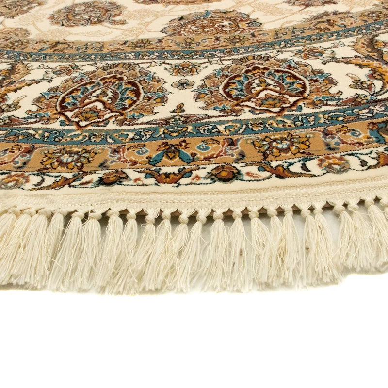 Orientteppich »Dila« Rund