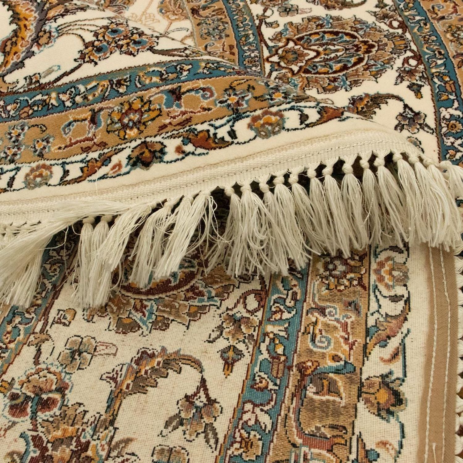 Orientteppich »Dila« Rund