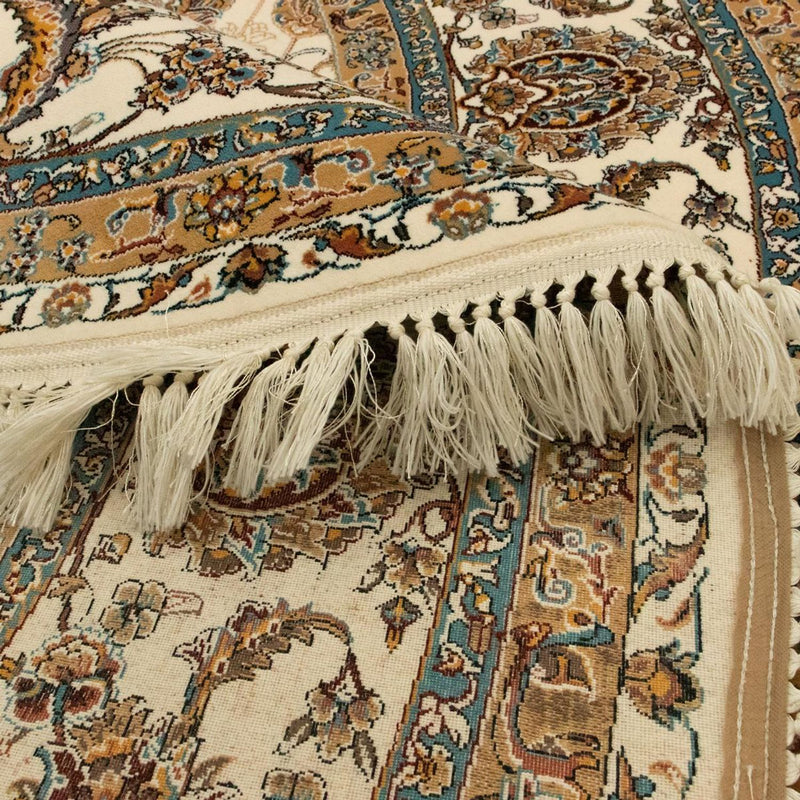 Orientteppich »Dila« Rund