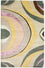 Designer Teppich 238 x 154 cm Wohnzimmer Teppich