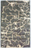 Designer Teppich 241 x 154 cm Wohnzimmer Teppich