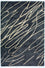 Designer Teppich 180 x 121 cm Teppichbrücke