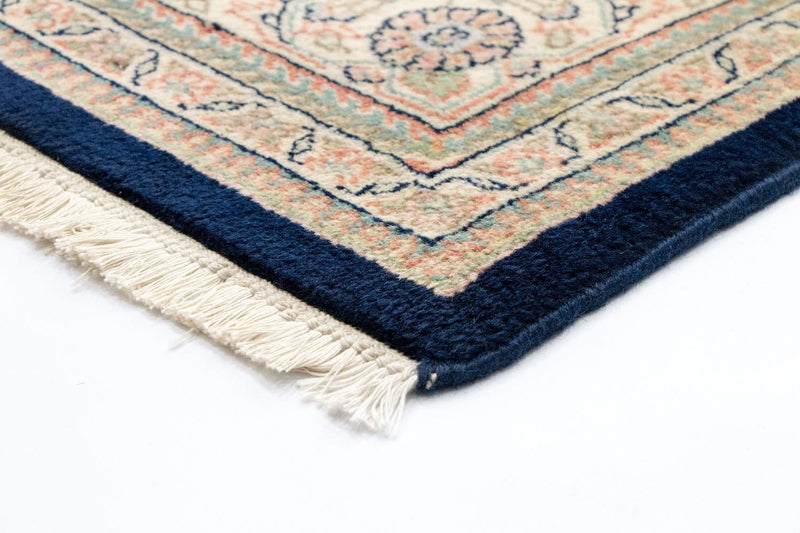 Orientteppich - Bidjar - Indus 248 x 196 cm - dunkelblau