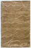 Designer Teppich 240 x 151 cm Teppich Wohnzimmer
