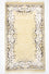Designer Teppich 156 x 88 cm Teppichbrücke