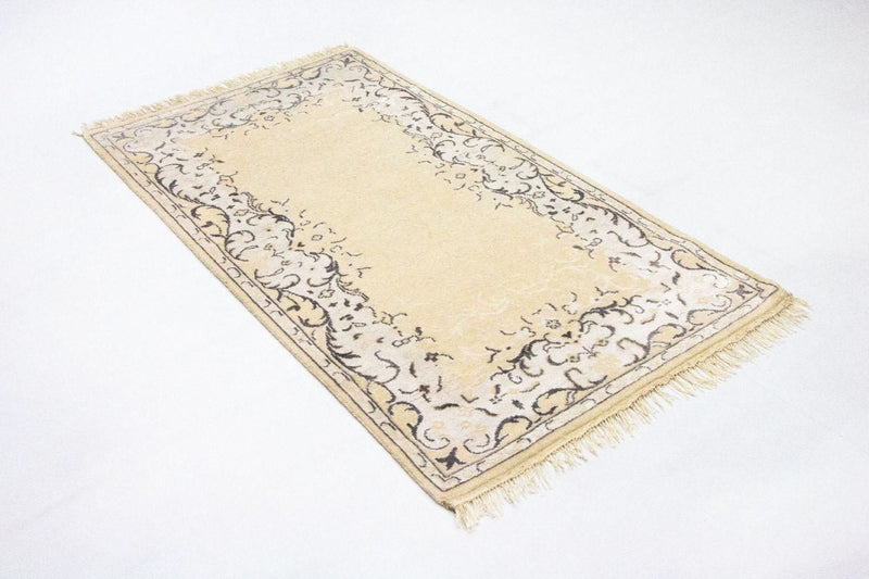 Designer Teppich 156 x 88 cm Teppichbrücke