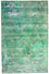 Designer Teppich 244 x 154 cm Wohnzimmer Teppich