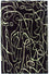 Designer Teppich 243 x 152 cm Teppich Wohnzimmer