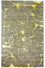 Designer Teppich 242 x 152 cm Teppich Wohnzimmer