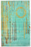 Designer Teppich 244 x 154 cm Teppich Wohnzimmer