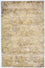 Designer Teppich 243 x 152 cm Wohnzimmer Teppich