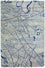 Designer Teppich 241 x 153 cm Teppich Wohnzimmer