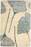 Designer Teppich 243 x 153 cm Teppich Wohnzimmer