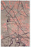 Designer Teppich 241 x 151 cm Teppich Wohnzimmer
