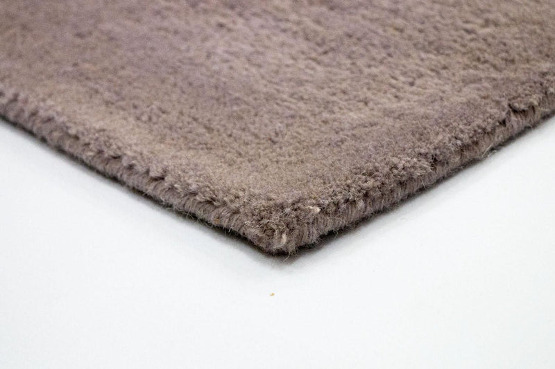 Designer Teppich 243 x 153 cm Wohnzimmer Teppich
