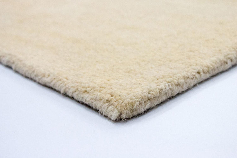 Designer Teppich 239 x 152 cm Wohnzimmer Teppich