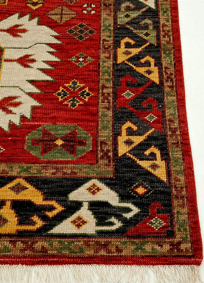 Orientteppich - Susa - läufer