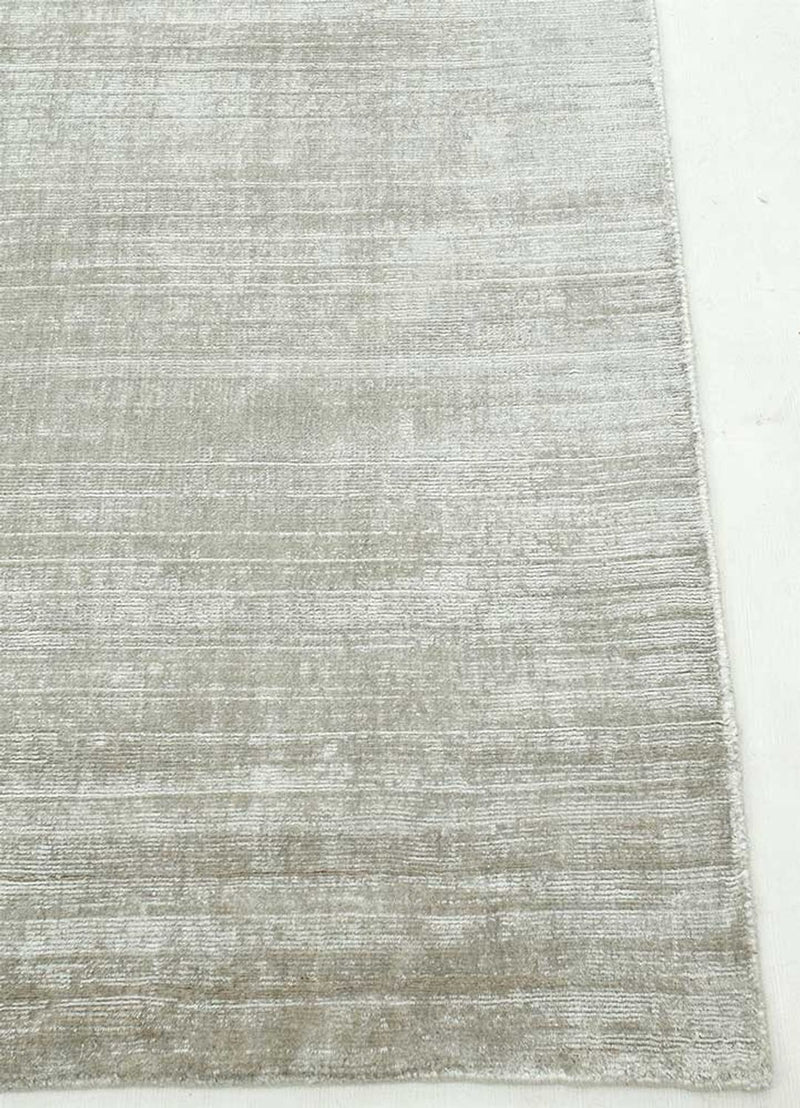 Teppich - 180 x 120 cm - hellgrün