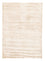 Teppich - 180 x 120 cm - beige