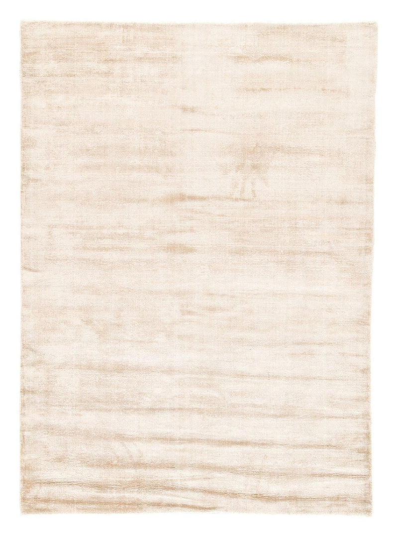 Teppich - 180 x 120 cm - beige