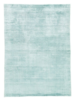 Teppich - 683 x 413 cm - lichtblau