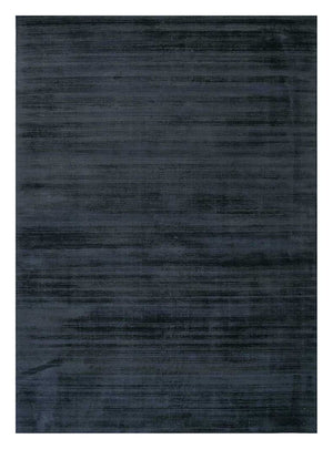 Teppich - 683 x 413 cm - anthrazit