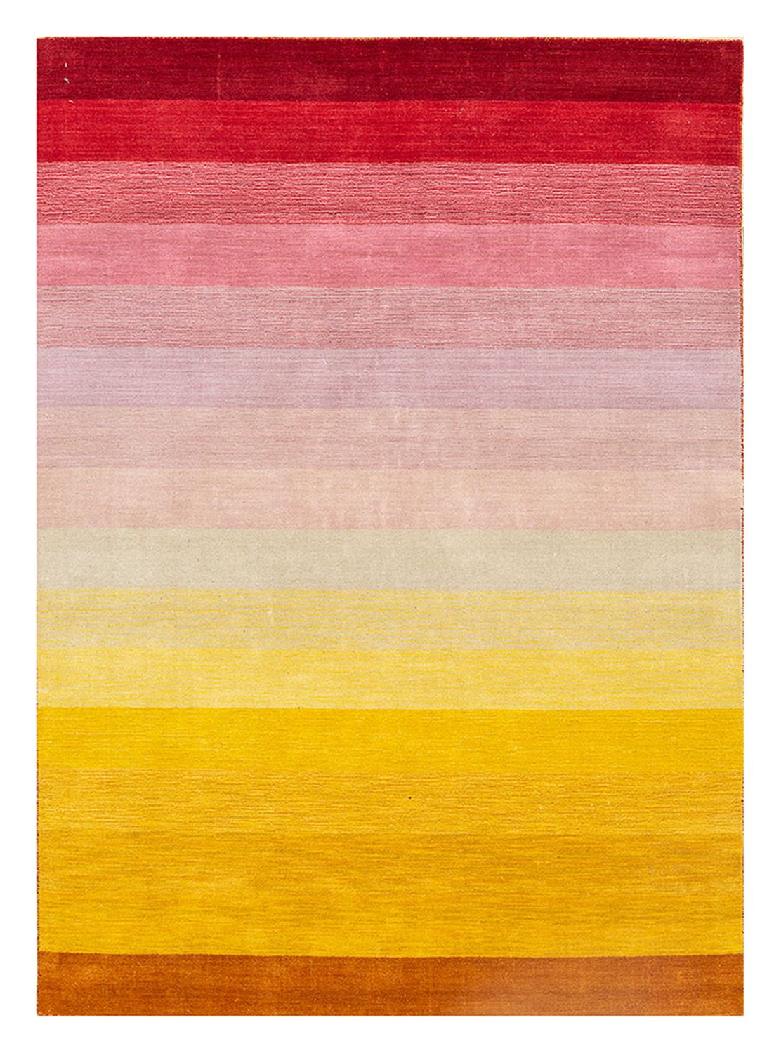 Designer Teppich - Giona - rechteckig