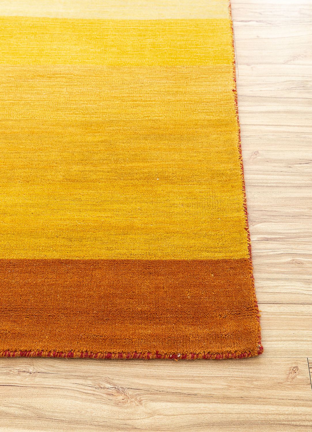 Designer Teppich - Giona - rechteckig