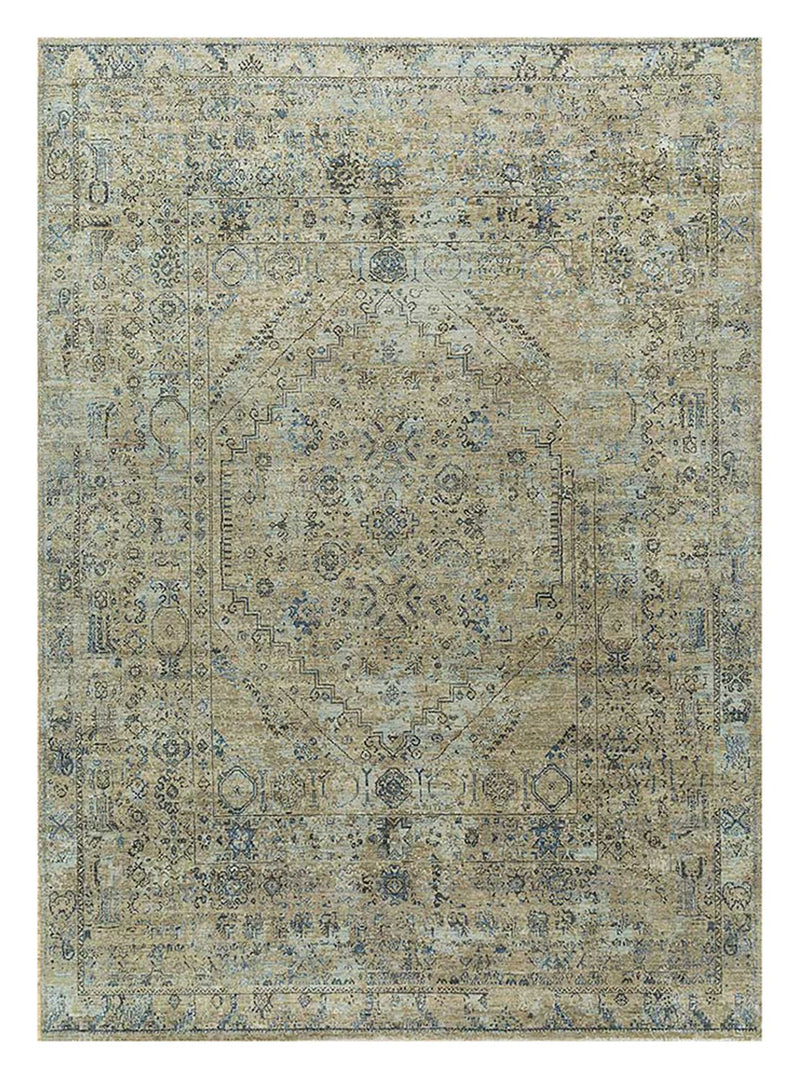 Designer Teppich - Agnola - rechteckig