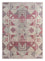 Designer Teppich - Mauricetta - rechteckig