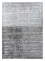 Teppich - 300 x 240 cm - grau