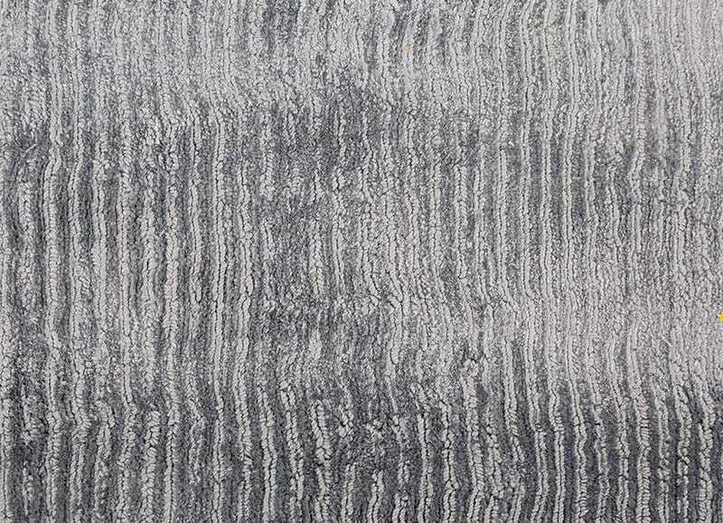 Teppich - 300 x 240 cm - grau