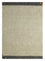 Wollteppich - 150 x 90 cm - sand