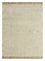 Wollteppich - 150 x 90 cm - sand
