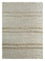 Läufer Sisal - 180 x 90 cm - beige