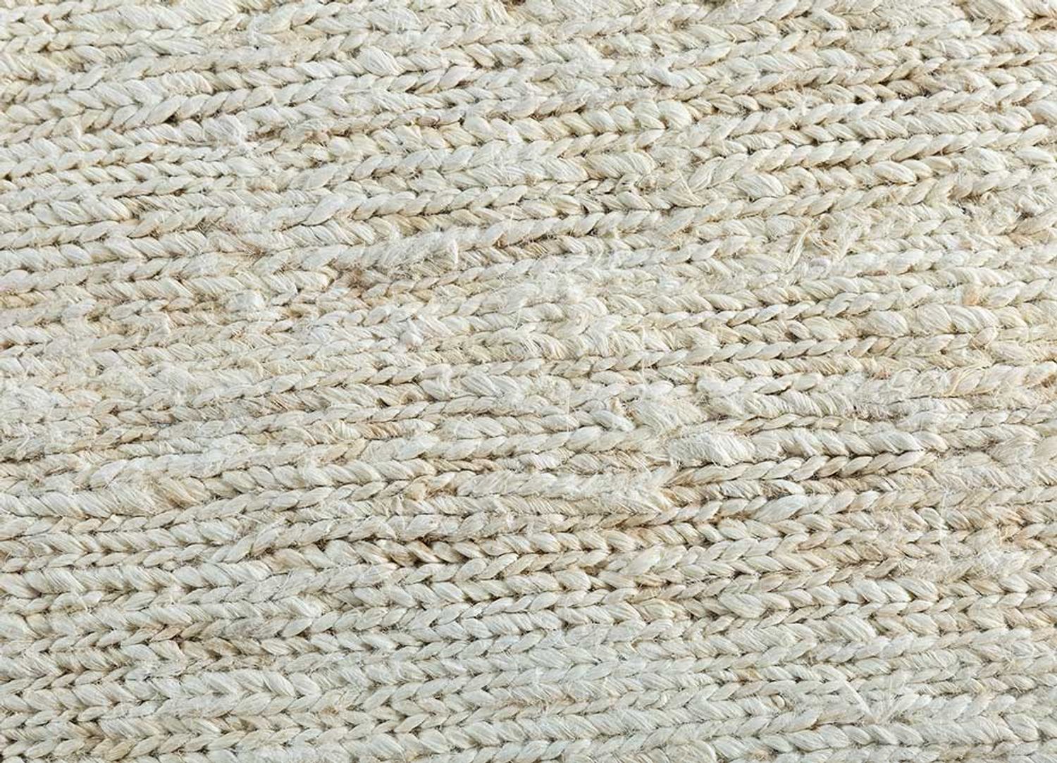Läufer Sisal - 180 x 90 cm - beige